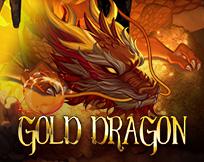 Gold Dragon