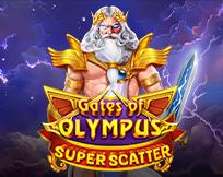 Gates of Olympus Super Scatter