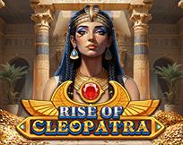 Rise of Cleopatra